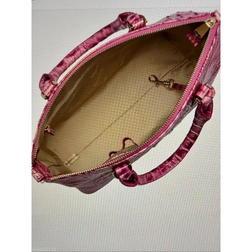 NWT Brahmin Duxbury Satchel